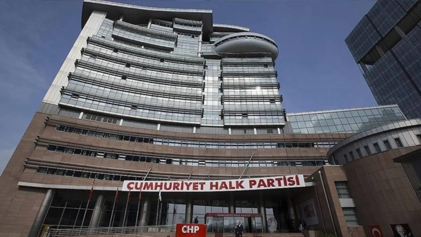 Ankara'da CHP'li ilçe başkanlarının tamamından butlanın fesih kararına tepki