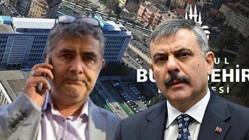 Erhan Karaal'n kaçırılmasında yanıt bekleyen 15 soru: Mustafa Çiftçi'ye sordu