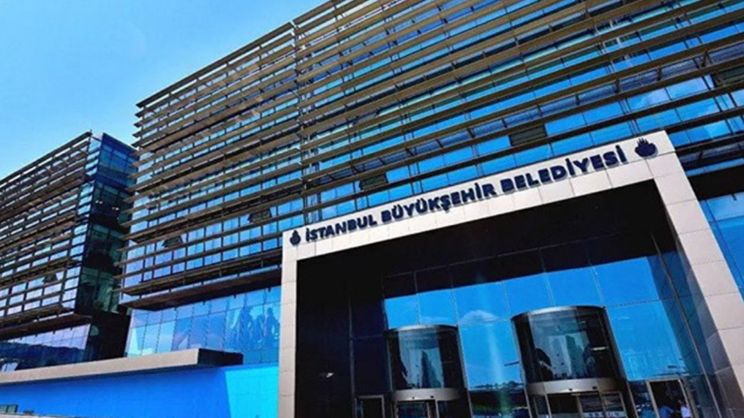 İBB Kültür A.Ş. Mali İşler Müdürü Erhan Karaal kaçırıldı