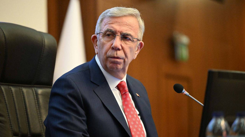 Mansur Yavaş'tan hakkındaki üç iddiaya tek yanıt! "Biz bunları yalanlamaktan yorulduk"