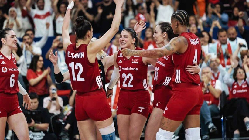 Filenin Sultanları Fransa'yı da devirdi: Helal olsun size - Fotoğraf: 8