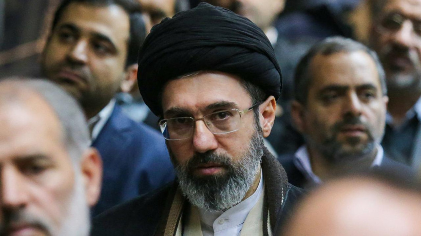 Hamaney: ABD ile anlaşmaya izin verdim