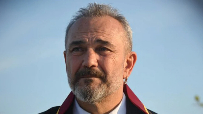 İzmir Barosu eski Başkanı Özkan Yücel hayatını kaybetti