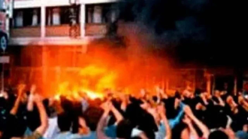 İç hukuk yolları tükendi: Sivas Madımak Katliamı davası AİHM'de