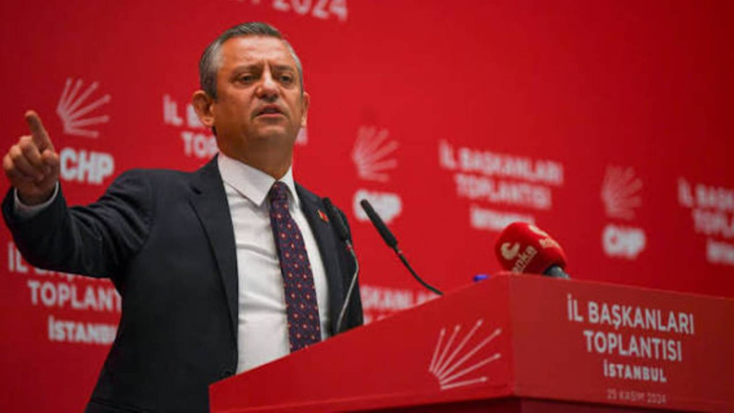 Son Dakika | Özgür Özel Kılıçdaroğlu ile Kurultay diyaloğunu ilk kez anlattı!