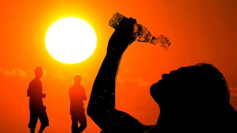 Süper El Nino Türkiye'yi kasıp kavuracak! Tarih açıklandı