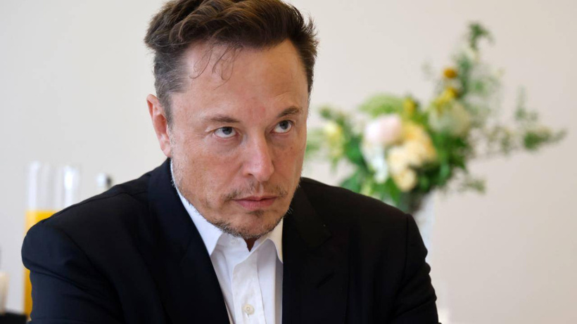 Elon Musk paylaştı, dünya bu listeyi konuşuyor! Türkiye 5. sırada...