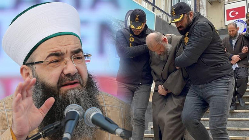 Cübbeli Ahmet çocuk istismarını savundu! İlk açıklaması skandaldı savunması tüy dikti