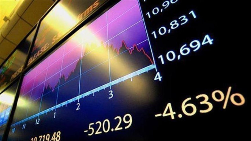 Borsa İstanbul'da hayal kırıklığı! Yeni güne de kötü başladı