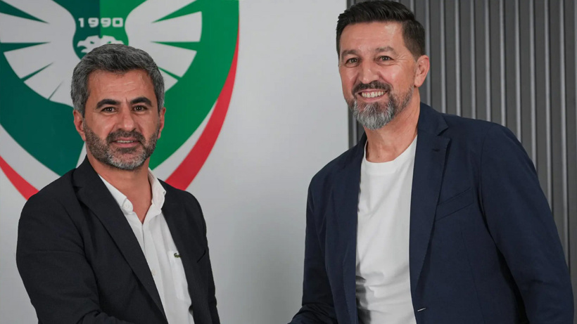 Amedspor'da işleri değiştiren rapor: Yönetim bir anda vazgeçti