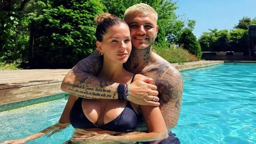 Icardi'nin yeni adresini açıkladı