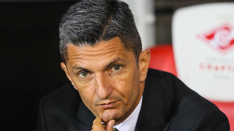 Razvan Lucescu'nun görevine son verildi