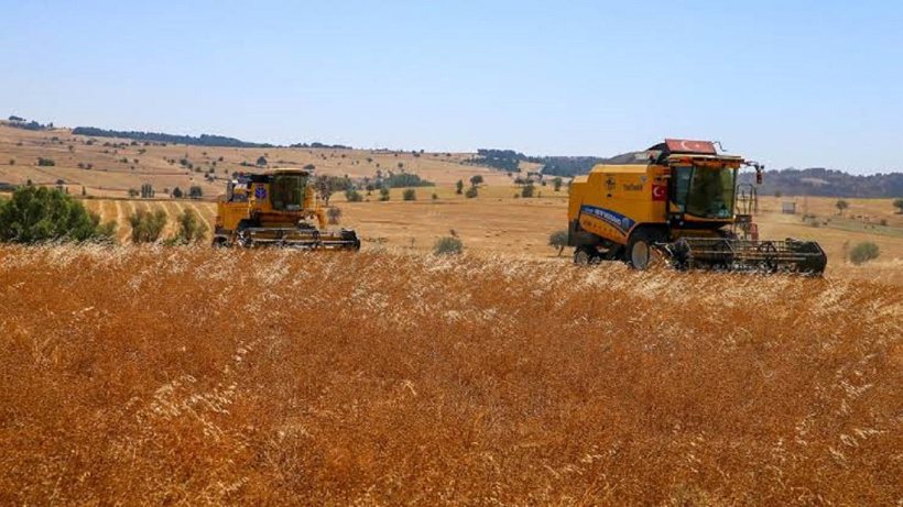 Çiftçinin maliyet yükü artıyor: Gübre ve enerji fiyatları uçuşa geçti