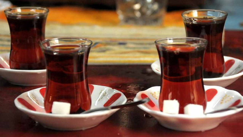 Ünlü çay markasının çayından yasaklı boya çıktı: Bakanlık kırmızı listeye aldı