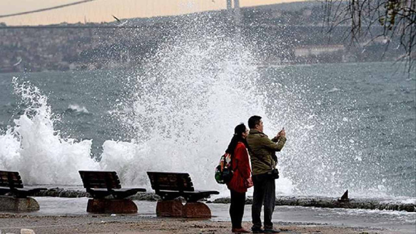 İstanbullular derin bir nefes alacak! AKOM müjdeyi verdi