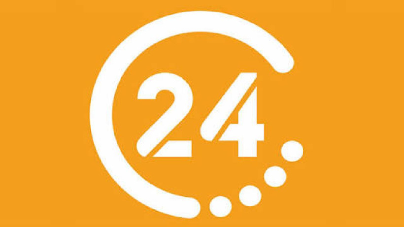 Dehşete düşüren video! Bir öğün için kamera karşısında 24 saat canlı yayın!