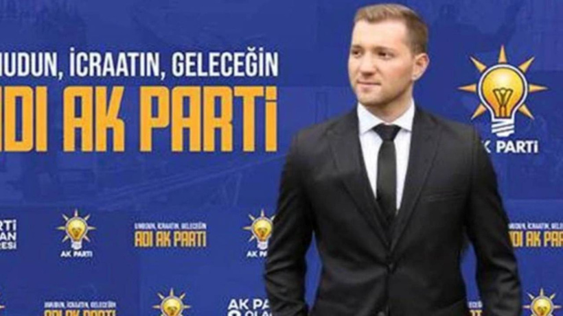 Eski Kızılay Şube Başkanına 'müstehcen çocuk görüntülerinden' hapis cezası
