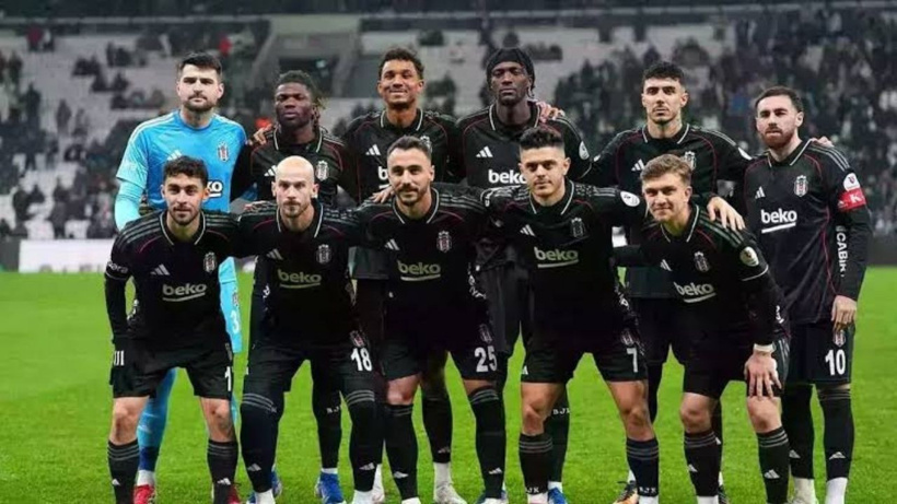 Beşiktaş'ı bırakıp Kocaelispor'a gitmek istiyor: Haber göndermiş