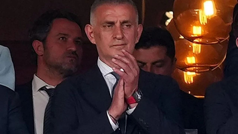En son böyle görüldü: Hacıosmanoğlu ABD'de kayboldu!