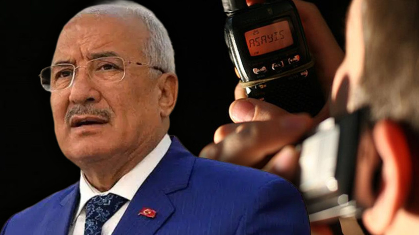 İYİ Partili vekilin nasıl dolandırıldığı ortaya çıktı: 70 milyonu böyle vermiş