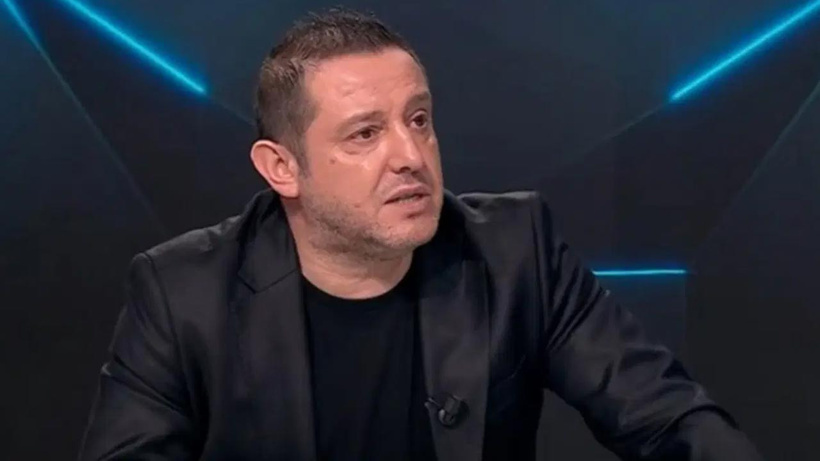 Nihat Kahveci ''Kusura bakmayacak'' diyerek açıkladı: Kaçak oynadı