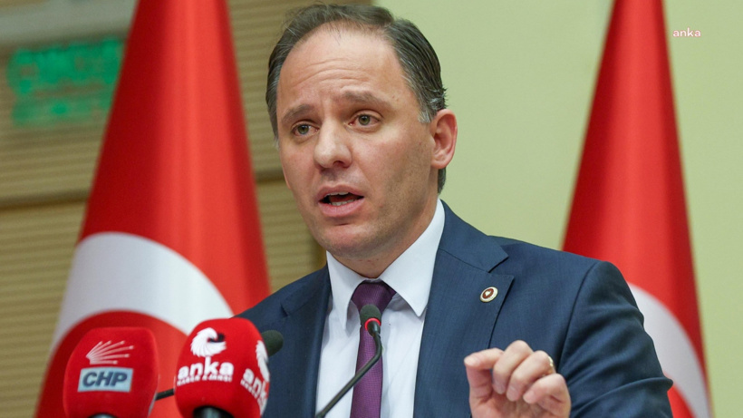 5 şirkete toplam 26 milyar lira! 'AKP'nin devletin kasasını nasıl hortumladığını' açıkladı