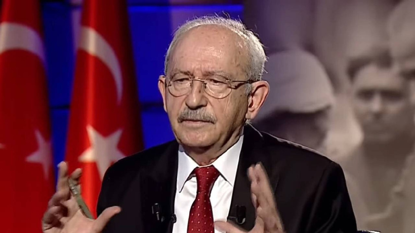 CHP'li Çiftçi Kılıçdaroğlu'nun çelişkilerini bir bir saydı: En vahim cümlesini açıkladı