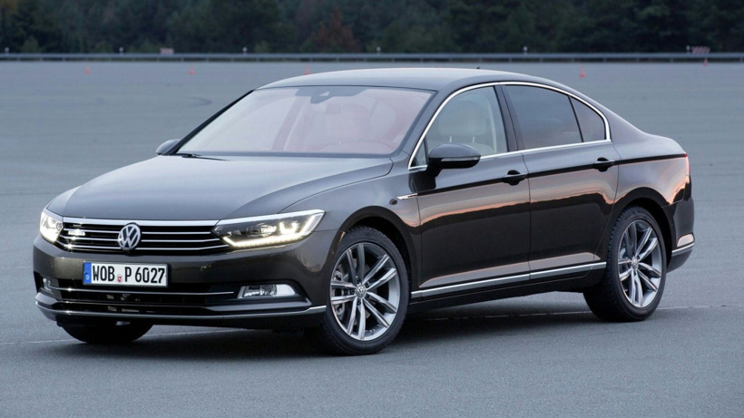 Volkswagen için şok BYD iddiası! Alman ekonomist yazdı - Resim : 4