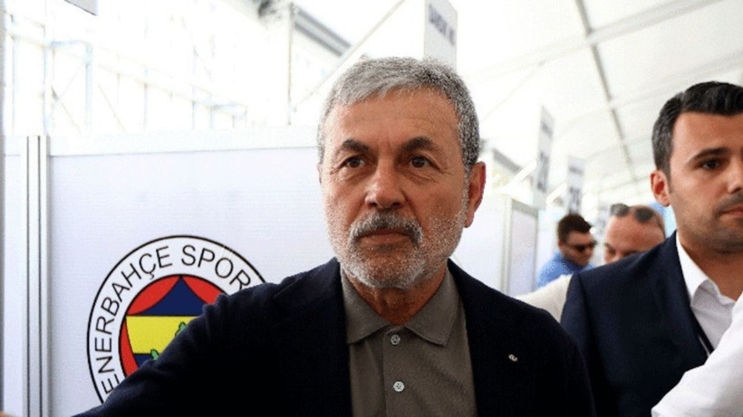 Aykut Kocaman veda etti!