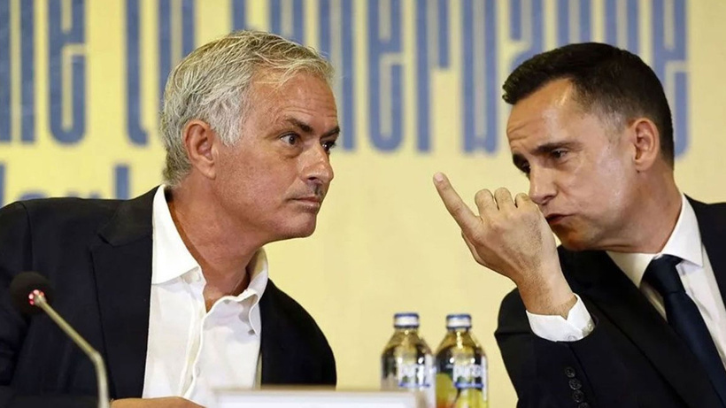"Fenerbahçe'ye dönebilirim" dedi ve şampiyonluk mesajı verdi