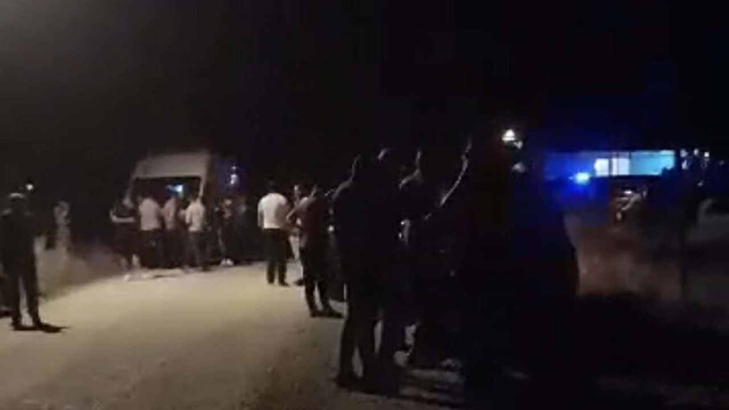 Boşandıktan sonra ailesinin yanına dönmüştü! 23 yaşındaki Birsen'i babası katletti