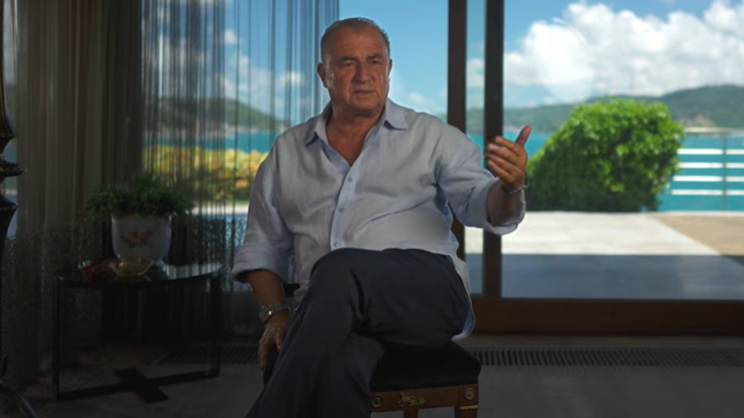 Fatih Terim geri adım atmadı: Hacıosmanoğlu'nu kızdıracak açıklama