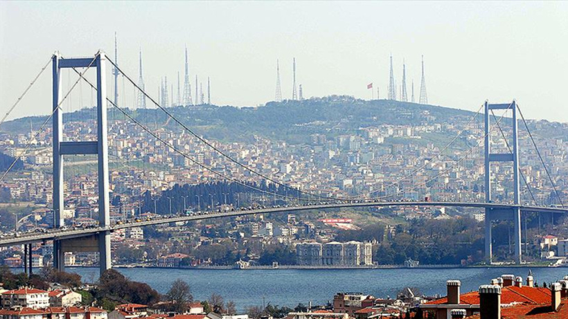 4.5 milyara yalı satılan ilçede hava kirliliği yüzde 90 arttı