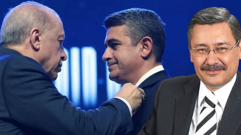 'Levent Koç 400 milyona ikna edildi' demişti! Melih Gökçek nasıl çark edeceğini şaşırdı