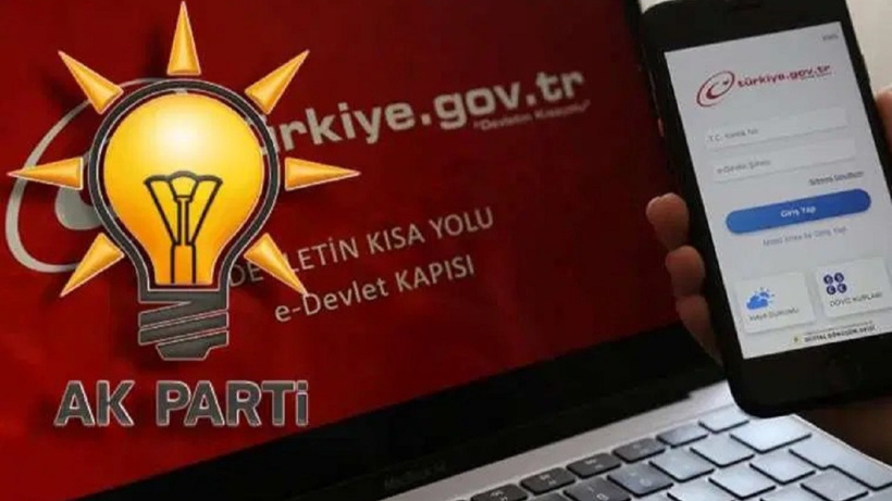 AKP'de sahte üyelik skandalı: Sildirdiği halde ikinci kez üye yapıldı!
