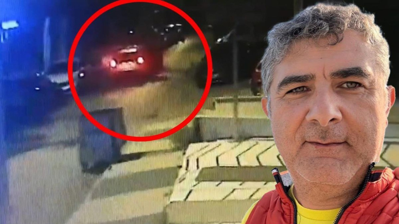 Son dakika | Erhan Karaal'ın kaçırılmasında gözaltına alınanlar adliyeye sevk edildi