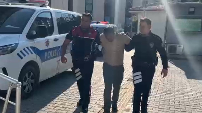 Interpol kırmızı bültenle arıyordu: Kütahya'da sahte kimlikle yakalandı