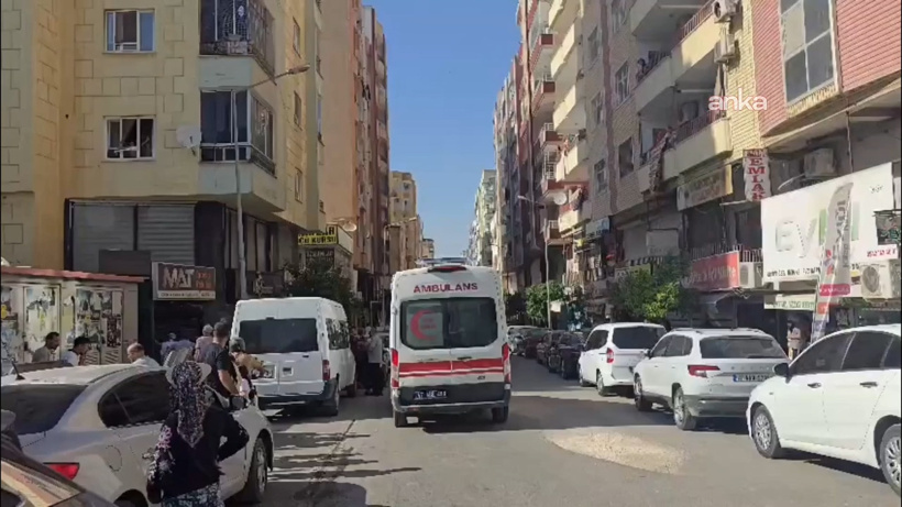 Pencereden düşen 3 yaşındaki çocuk kurtarılamadı
