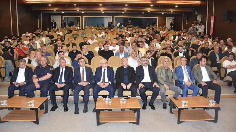 59 yıllık köklü kulübe bir tane bile aday çıkmadı