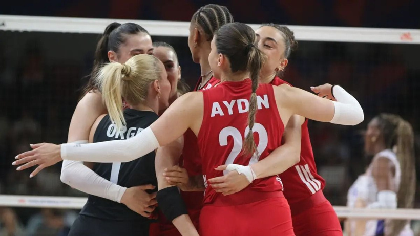 Türkiye'yi ağlatanlar! Çin'i ağlatanlar: Filenin Sultanları'nın sırrı ortaya çıktı - Fotoğraf: 16