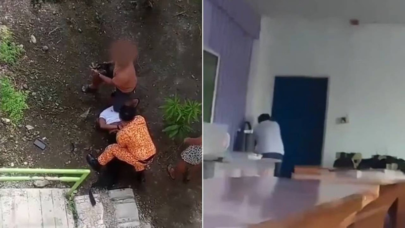 Filipinler'de okula silahlı saldırı: 3 ölü, 5 yaralı