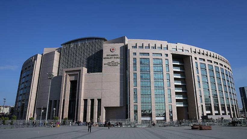 Başörtülüleri hedef almıştı: Tutuklandı
