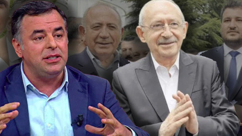 Barış Yarkadaş Kılıçdaroğlu'nun bu kadar çok şeyi bilmemesini savundu: Ne desin?