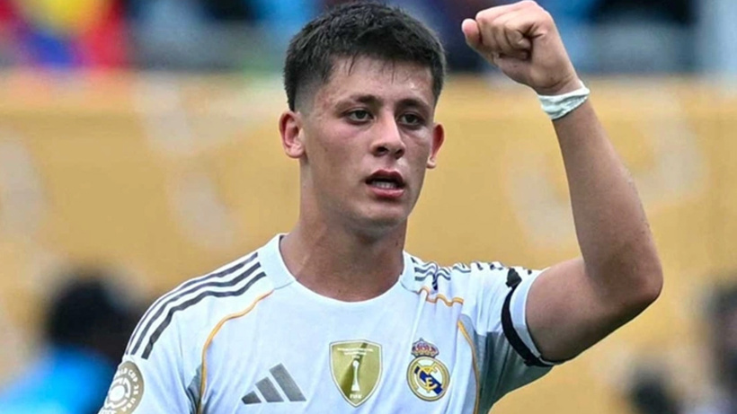 Arda Güler bir anda riske girdi: Son karar verildi