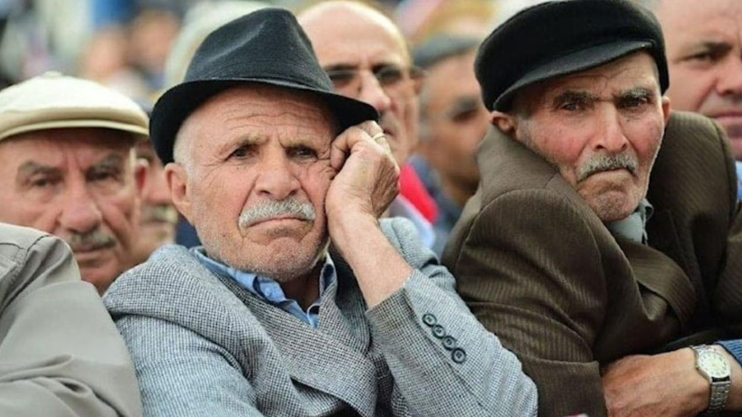 En düşük emekli aylığına zam düzenlemesi yapılmayacak! Yeni sistem geliyor