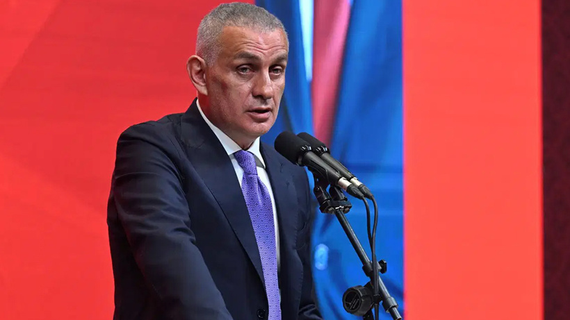 Nihat Kahveci de kavgaya girdi: Terim Hacıosmanoğlu'na ne demek istedi