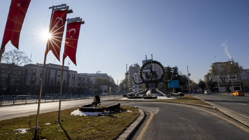NATO hazırlıkları tam gaz: İşte Ankara'da trafiğe kapatılacak yollar
