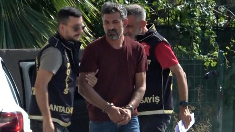 Boşandığı eşini eşarpla boğarak öldüren sanık ile ilgili karar çıktı