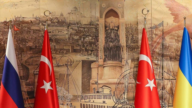 Putin’den İstanbul vurgusu: Barış görüşmelerine dönmeye hazırız