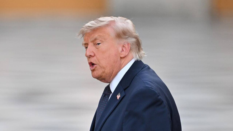 Son Dakika │ Trump duyurdu! "İran nükleer denetimlere onay verdi"
